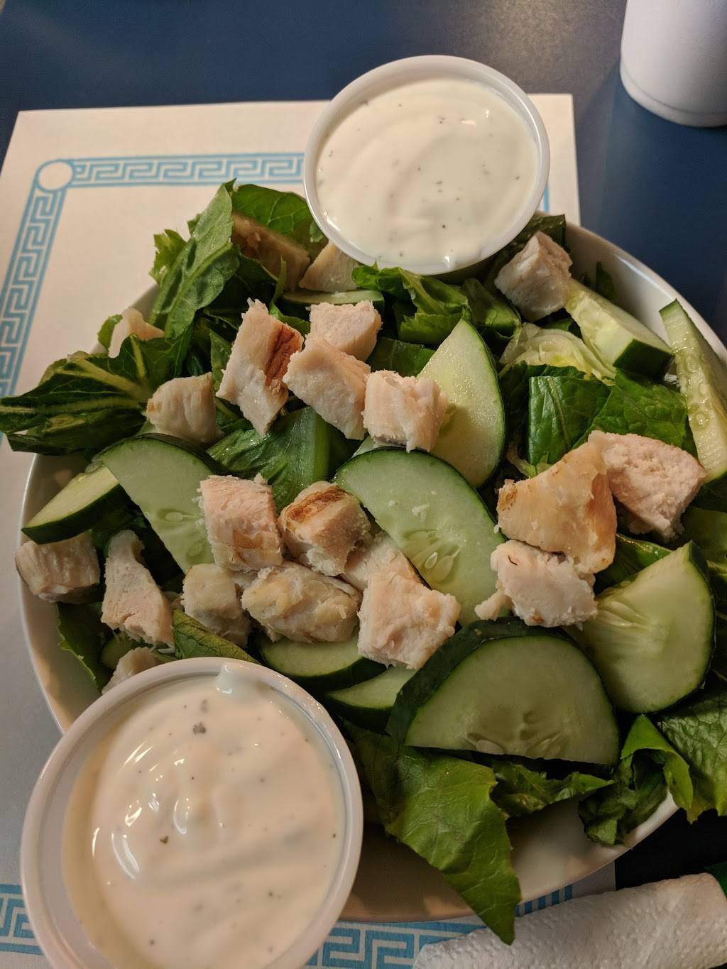 Pomodoro Italian Deli | restaurant | 114 E Howard St, Live Oak, FL 32064, USA | 3863300132 OR +1 386-330-0132