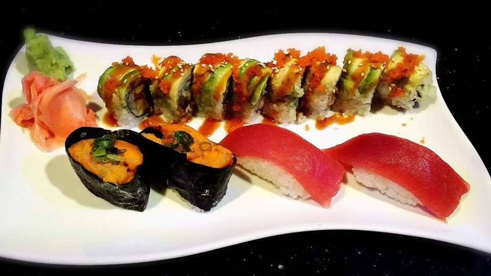 Tsunami Japanese Steakhouse | restaurant | 2176 Tyrone Blvd N, St. Petersburg, FL 33710, USA | 7274988774 OR +1 727-498-8774