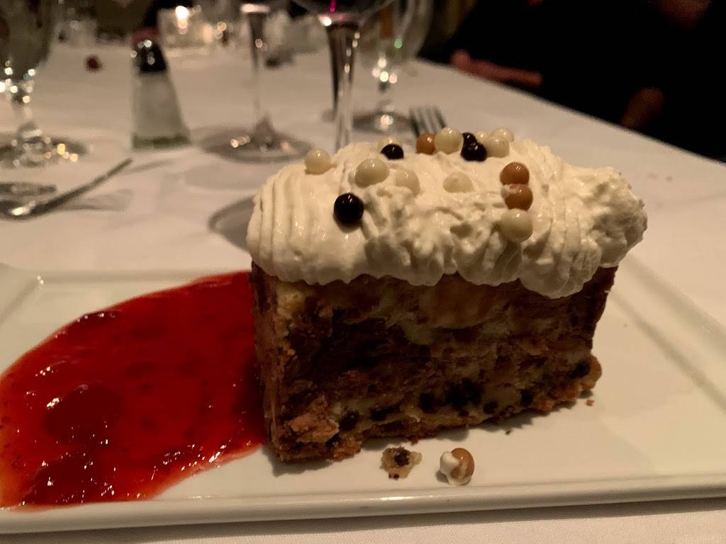 Davios Chestnut Hill | restaurant | Chestnut Hill, MA 02467, USA | 6177384810 OR +1 617-738-4810