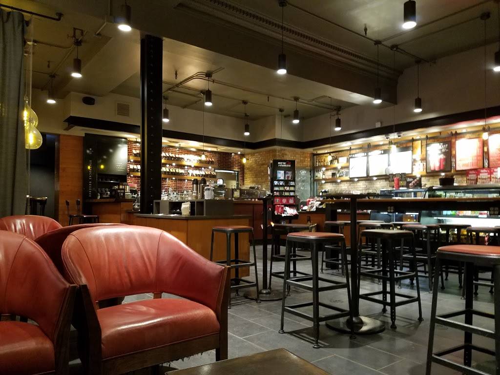 Starbucks | cafe | 1000-1002 W Diversey Pkwy #102, Chicago, IL 60614, USA | 7736651888 OR +1 773-665-1888