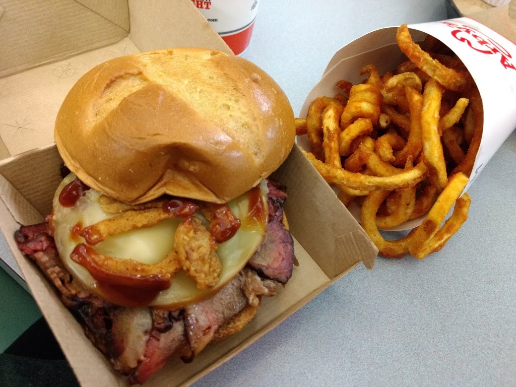 Arbys | meal takeaway | 5800 Gordon Dr, Sioux City, IA 51106, USA | 7122741666 OR +1 712-274-1666