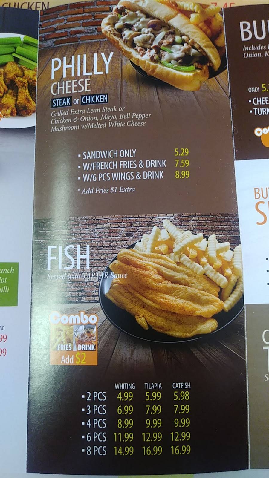 Wings R Us | restaurant | 490 Whitehall St SW # A, Atlanta, GA 30303, USA | 4042210509 OR +1 404-221-0509