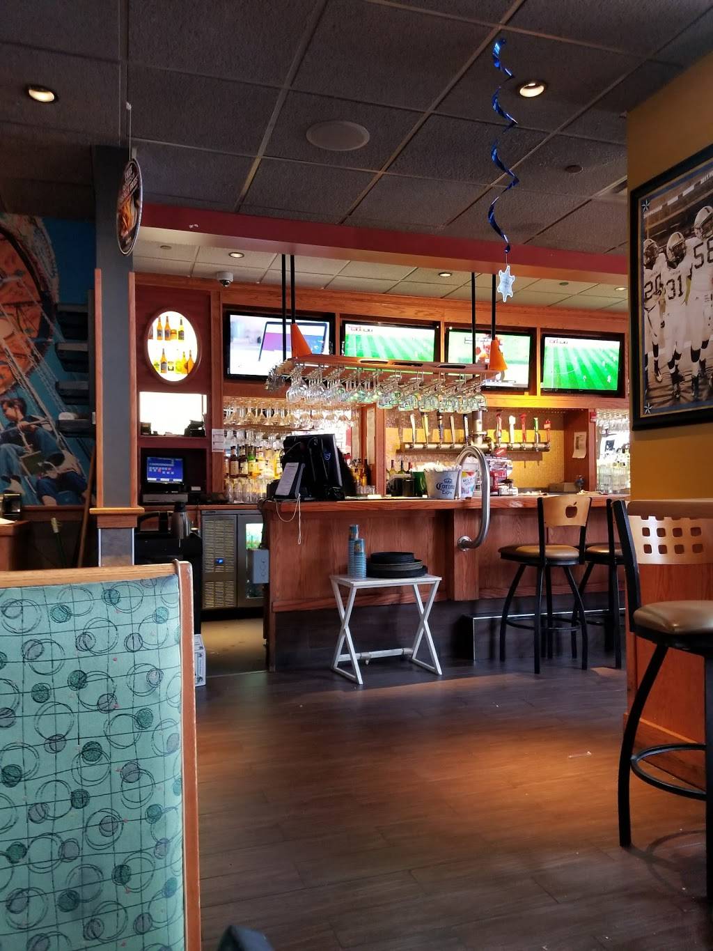 Applebees Grill + Bar | restaurant | 1217 Surf Ave, Brooklyn, NY 11224, USA | 7183720070 OR +1 718-372-0070