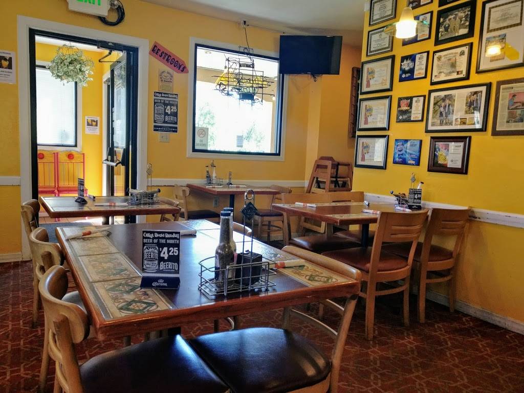 El Dorado Mexican Restaurant | restaurant | 720 Arapahoe St, Golden, CO 80401, USA | 3032784644 OR +1 303-278-4644