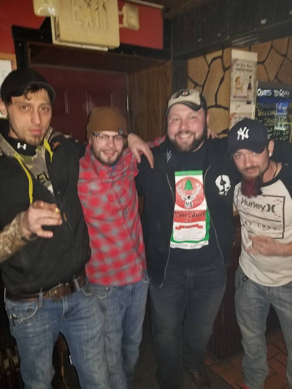 Pine Street Pub | restaurant | 401 Pine St, Tamaqua, PA 18252, USA | 5706681669 OR +1 570-668-1669