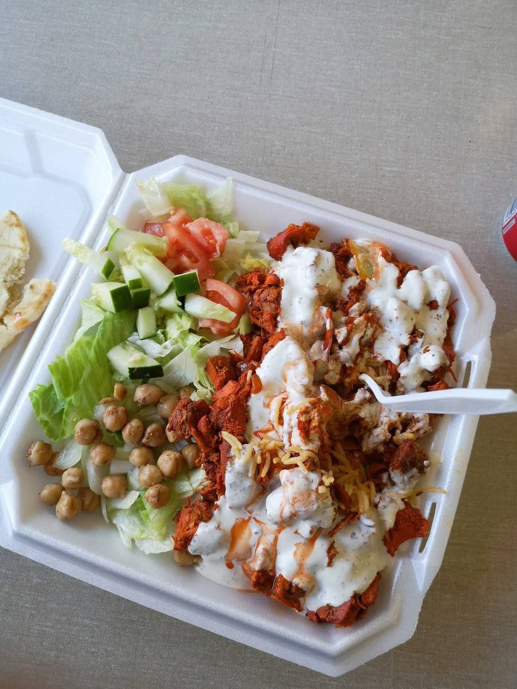 Halal Bites | restaurant | 652 Riverside Dr, Johnson City, NY 13790, USA | 6077297299 OR +1 607-729-7299