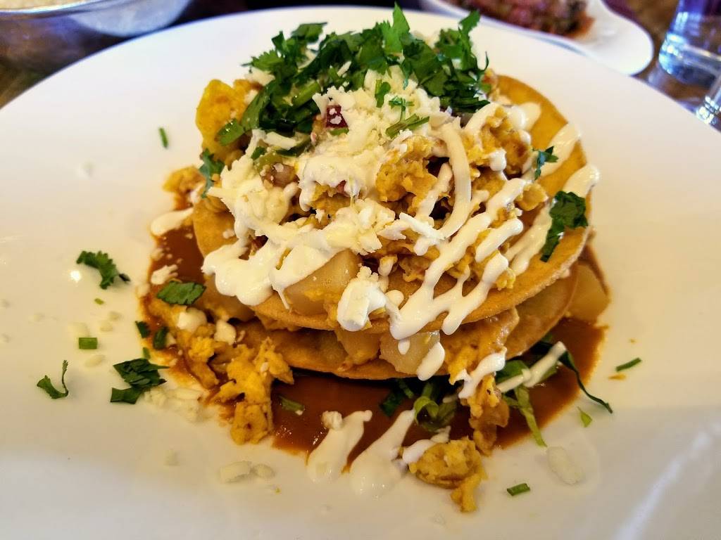 Rosa Mexicano | restaurant | 155 Seaport Blvd, Boston, MA 02210, USA | 6174766122 OR +1 617-476-6122