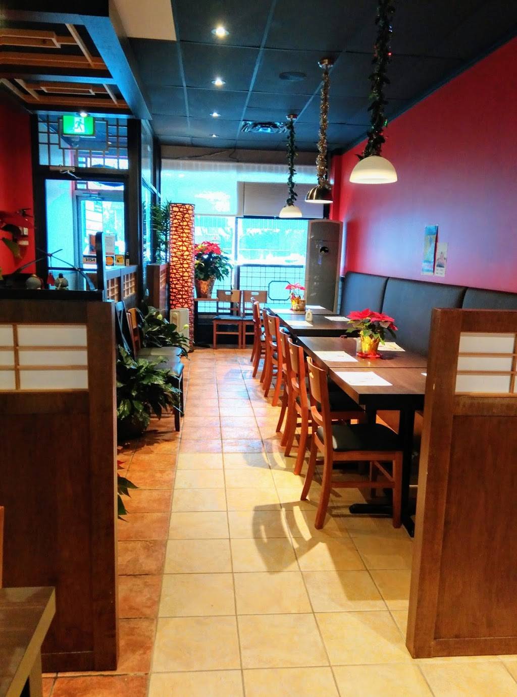 Hamaru Sushi | restaurant | 1865 Leslie St, North York, ON M3B 2M3, Canada | 6473522425 OR +1 647-352-2425