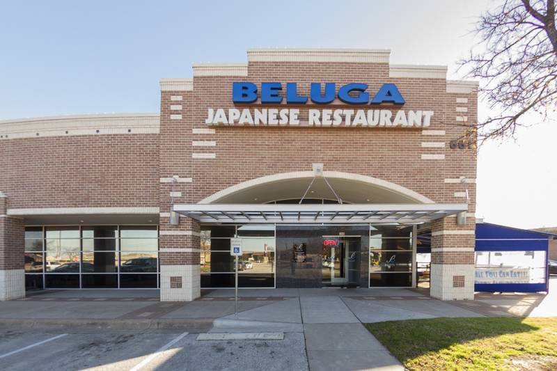 Beluga Japanese Restaurant | restaurant | 661 Louis Henna Blvd #300, Round Rock, TX 78664, USA | 5122556454 OR +1 512-255-6454