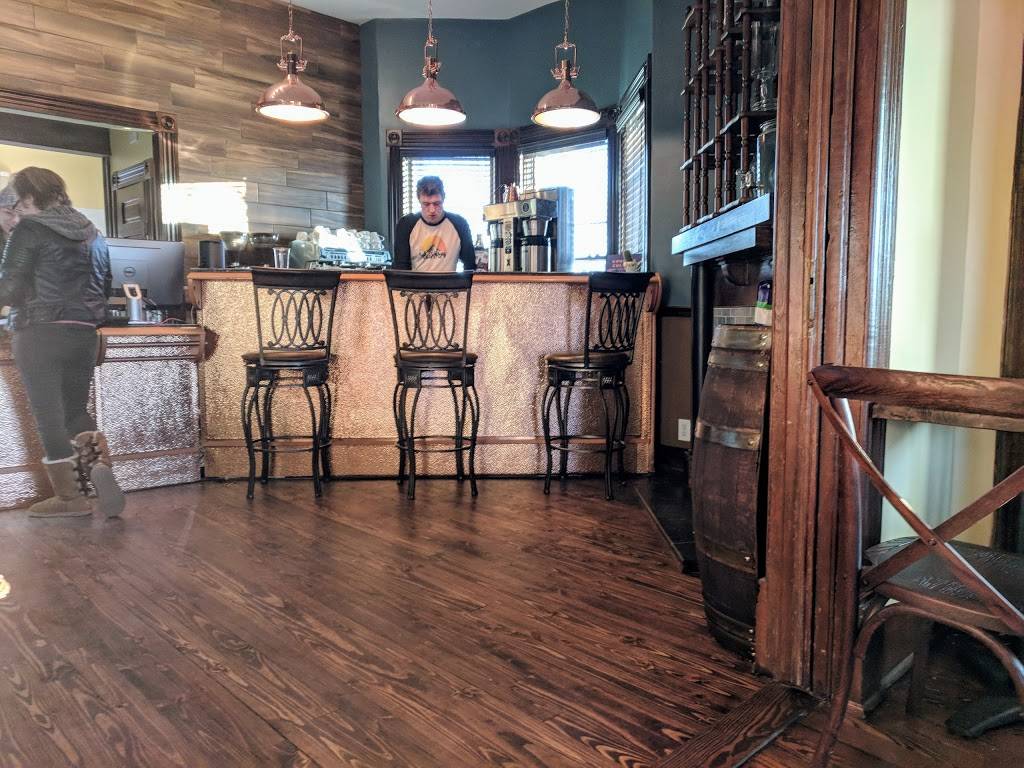 Boulder Creek Coffee | cafe | 233 E Crogan St, Lawrenceville, GA 30046, USA | 6787657985 OR +1 678-765-7985