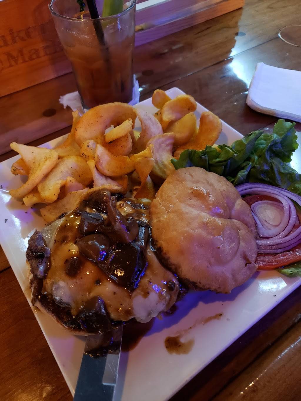 Midtown Grill | restaurant | 333 S Tejon St, Colorado Springs, CO 80903, USA | 7194718070 OR +1 719-471-8070