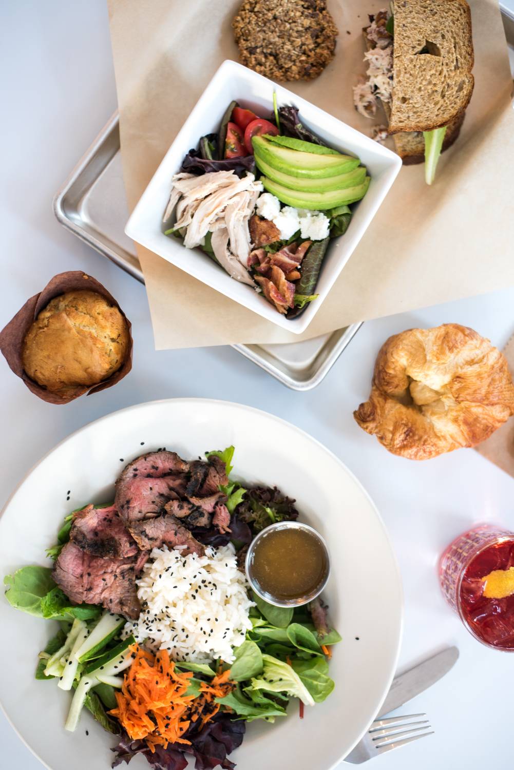 Juniper Market | cafe | 73 San Marco Ave, St. Augustine, FL 32084, USA | 9043427617 OR +1 904-342-7617