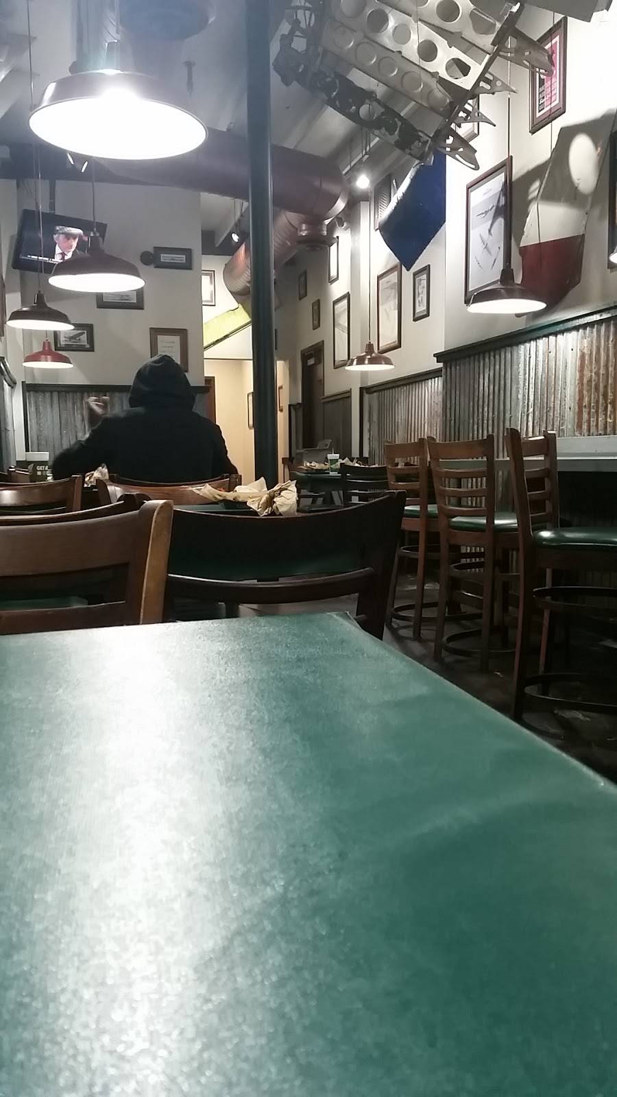 Wingstop | restaurant | 1806 Ximeno Ave, Long Beach, CA 90815, USA | 5629619464 OR +1 562-961-9464