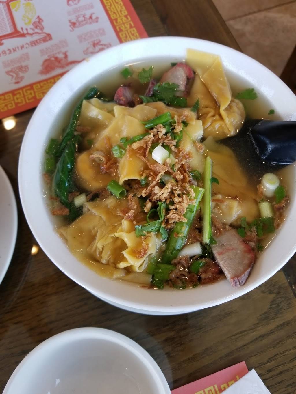 Luc Dinh Ky 1 Restaurant | restaurant | 9812 Bolsa Ave, Westminster, CA 92683, USA | 7148396813 OR +1 714-839-6813