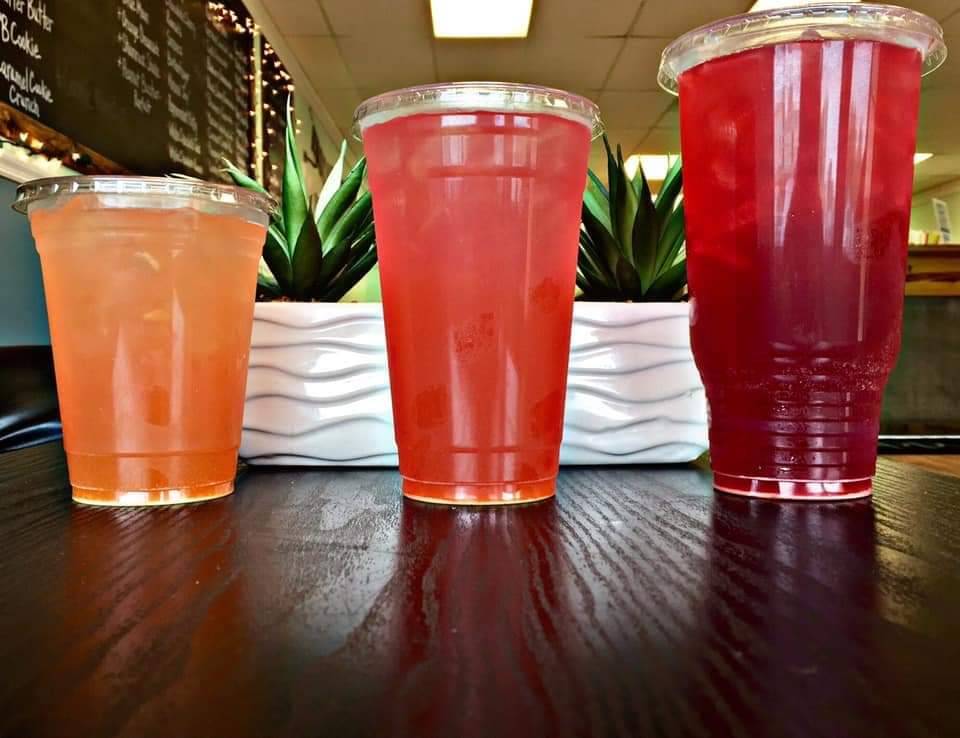 Healthies-Lafayette | restaurant | 1400 Teal Rd Suite 2A, Lafayette, IN 47909, USA | 2194131328 OR +1 219-413-1328