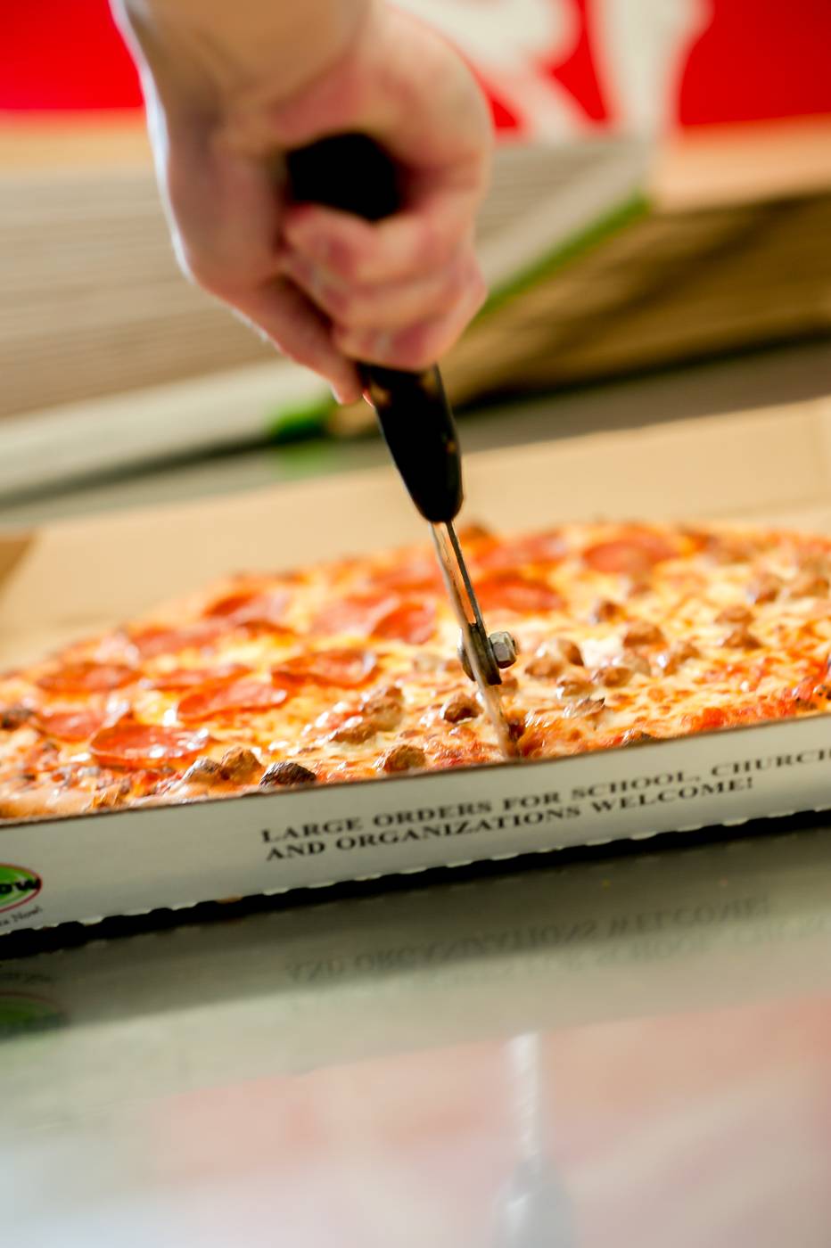 Pizza Now - Hanover Park | restaurant | 6602 Barrington Rd, Hanover Park, IL 60133, USA | 6303722445 OR +1 630-372-2445