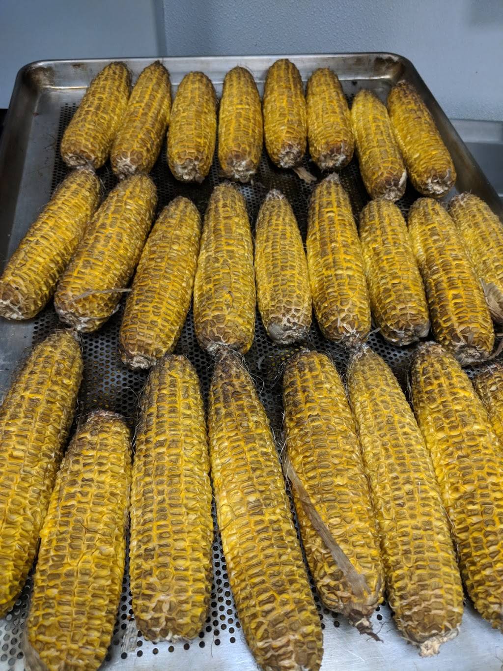 MOJO Federal Swine & Spirits | restaurant | 130 S Tennessee Ave, Lakeland, FL 33801, USA | 8639374226 OR +1 863-937-4226