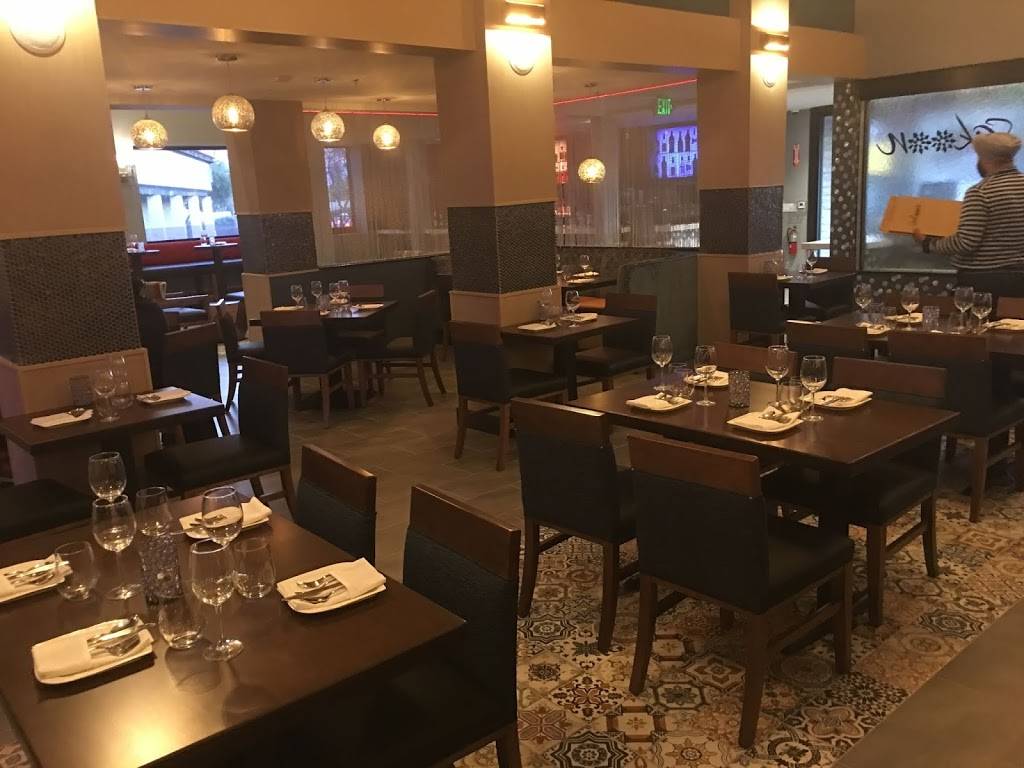 Sakoon Restaurant | restaurant | 3701 E El Camino Real, Santa Clara, CA 95051, USA | 4082415150 OR +1 408-241-5150