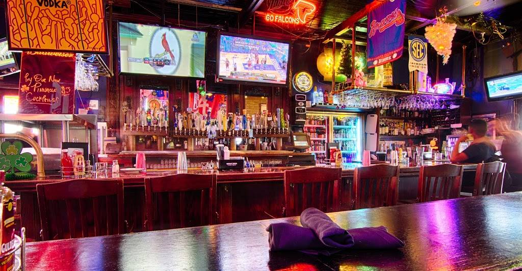 Joes On Juniper | restaurant | 1049 Juniper St NE, Atlanta, GA 30309, USA | 4048756634 OR +1 404-875-6634