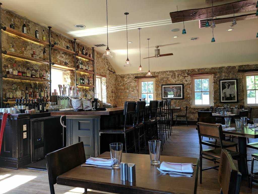 1847 at the Stamm House | restaurant | 6625 Century Ave, Middleton, WI 53562, USA | 6082039430 OR +1 608-203-9430