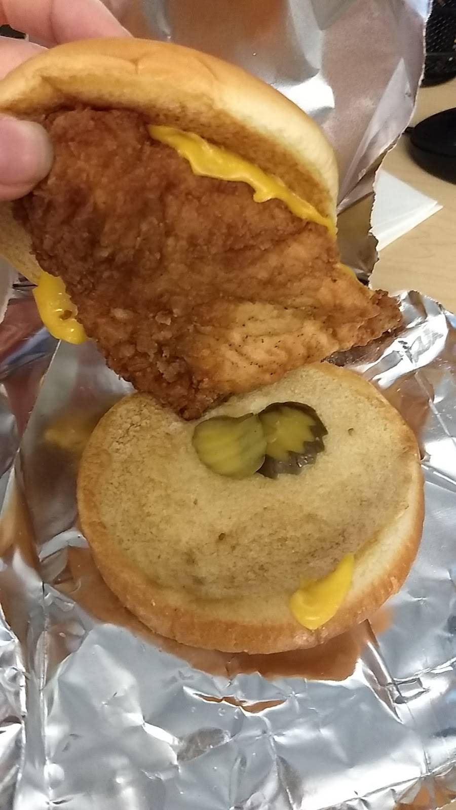 Chick-fil-A | restaurant | 10032 Charlotte Hwy, Indian Land, South Carolina, SC 29707, USA | 8035488889 OR +1 803-548-8889