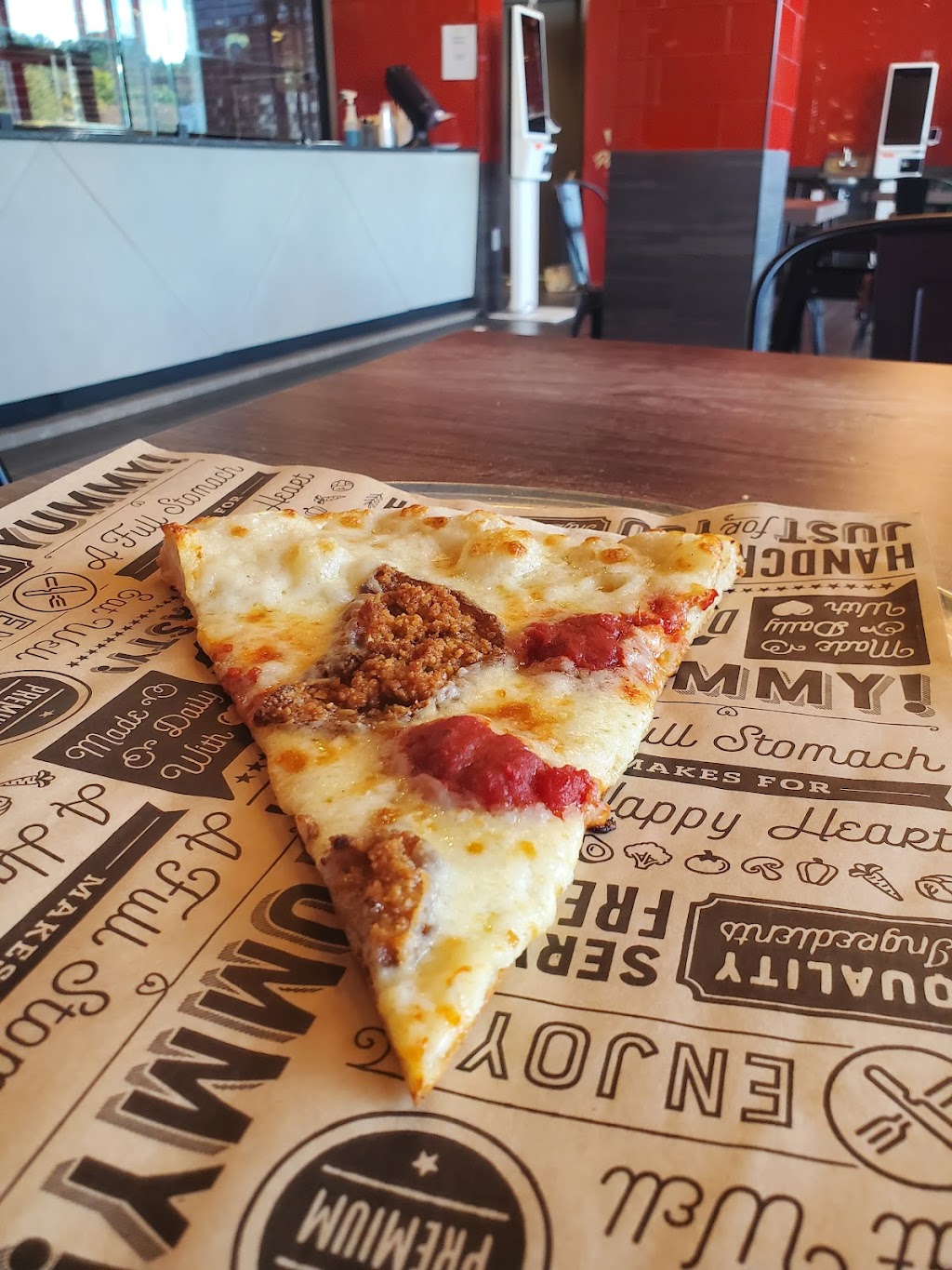 Pies n Fries | restaurant | 1581 US-202, Pomona, NY 10970, USA | 8455336680 OR +1 845-533-6680