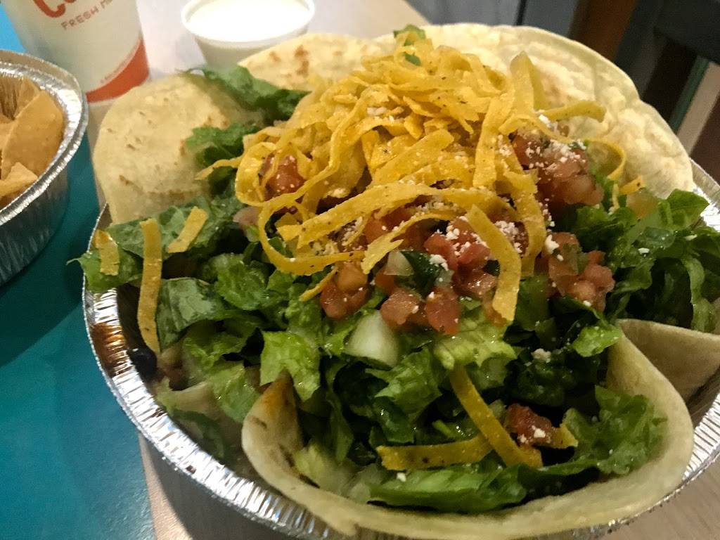 Costa Vida | restaurant | 1744 S Val Vista Dr Suite 106, Mesa, AZ 85204, USA | 4806338226 OR +1 480-633-8226