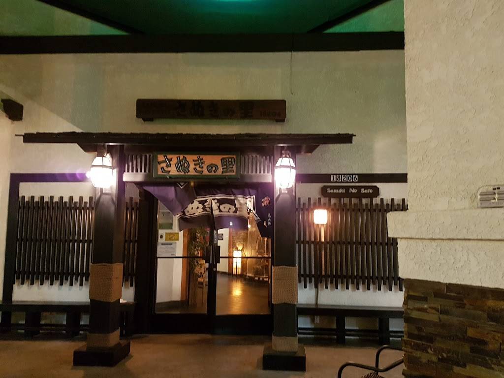 Tanuki no Sato | restaurant | 18206 S Western Ave, Gardena, CA 90248, USA | 3107566118 OR +1 310-756-6118