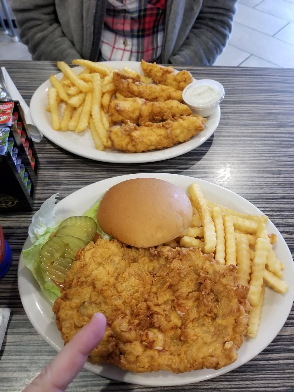 Sherwood Cafe | restaurant | 5645 N Post Rd D, Indianapolis, IN 46216, USA | 3177314512 OR +1 317-731-4512