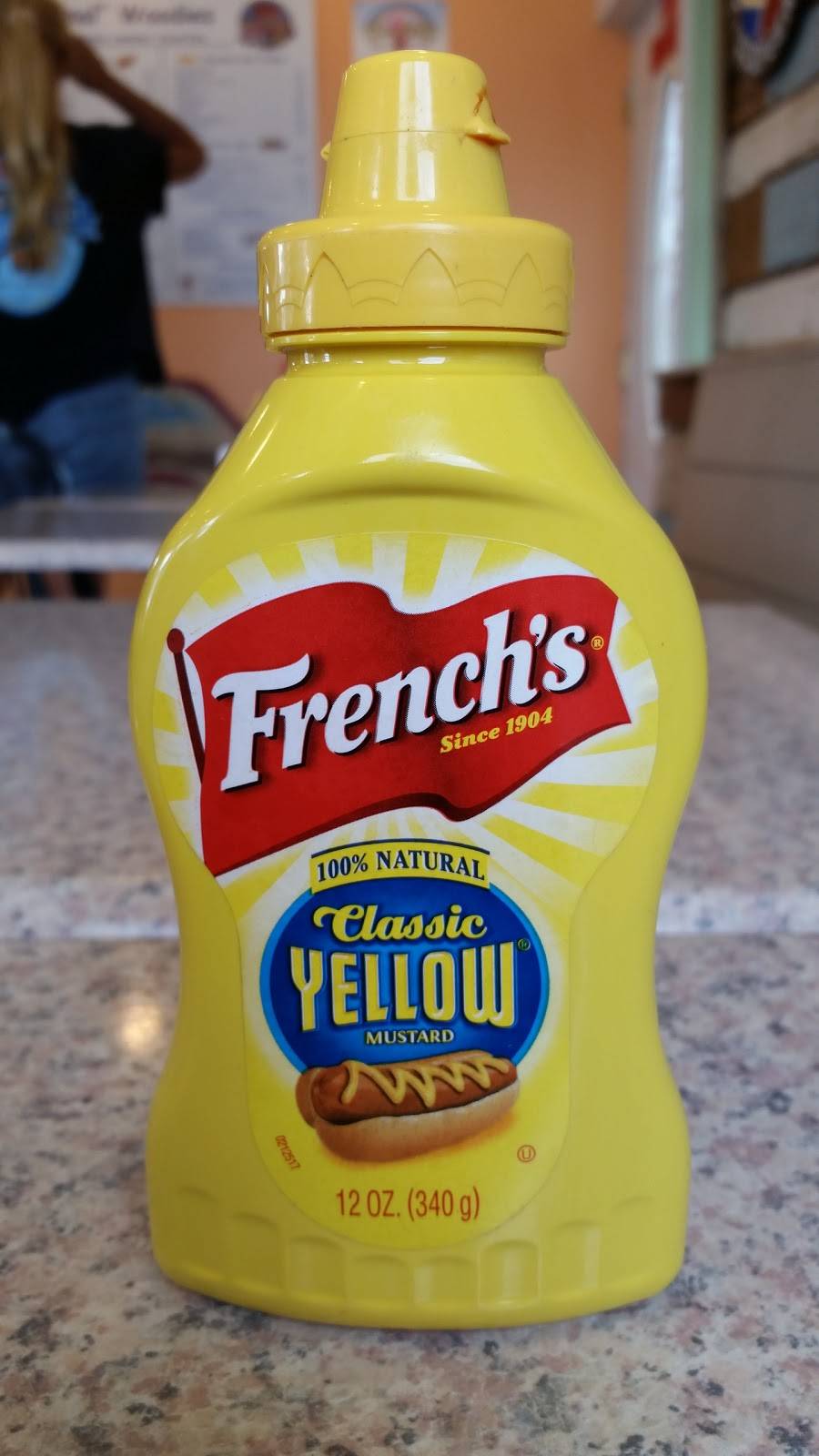 Woodies Drive-in | restaurant | 509 Long Beach Blvd, Ship Bottom, NJ 08008, USA | 6093617300 OR +1 609-361-7300