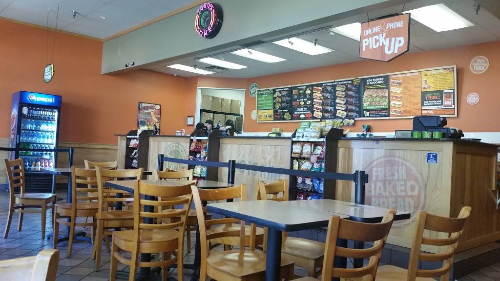 TOGOS Sandwiches | meal takeaway | 2901 Sunrise Blvd Ste. 175, Rancho Cordova, CA 95742, USA | 9166352824 OR +1 916-635-2824