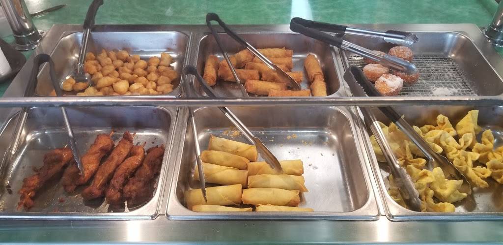 China Express | restaurant | 44 Bullsboro Dr H, Newnan, GA 30263, USA | 7702518856 OR +1 770-251-8856