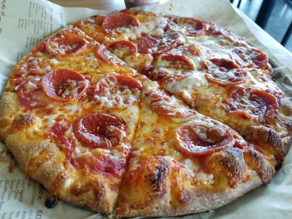 Pizza Artista | restaurant | 312 W Prien Lake Rd, Lake Charles, LA 70601, USA | 3376026224 OR +1 337-602-6224