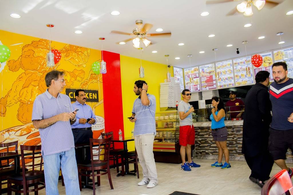 Northern Fried Chicken | restaurant | 104-02 Northern Blvd, Corona, NY 11368, USA | 7183975720 OR +1 718-397-5720