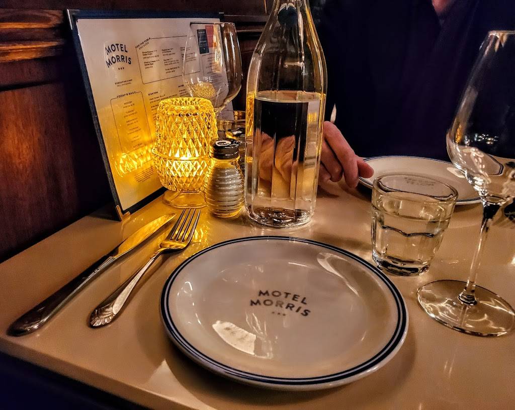 Motel Morris | restaurant | 132 7th Ave, New York, NY 10011, USA | 6468804810 OR +1 646-880-4810