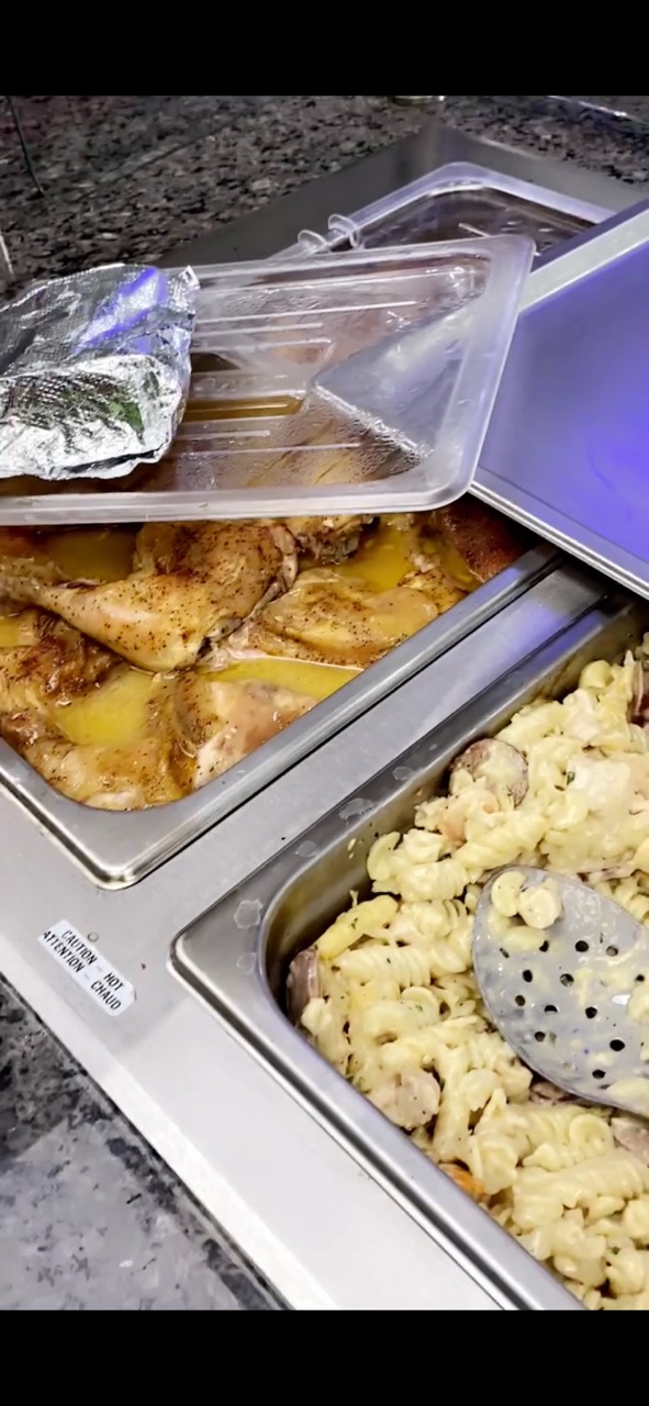 Chefs Grill | restaurant | 20302 Imperial Valley Dr, Houston, TX 77073, USA | 8329969069 OR +1 832-996-9069