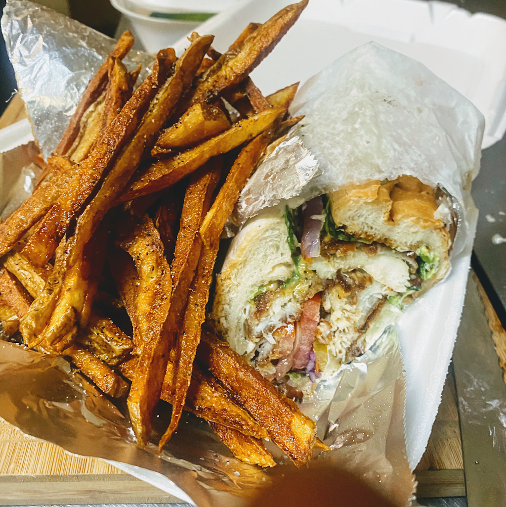 Seek Eats and Treats Inc | restaurant | 507 Pennsylvania Ave, Baltimore, MD 21201, USA | 4102253011 OR +1 410-225-3011