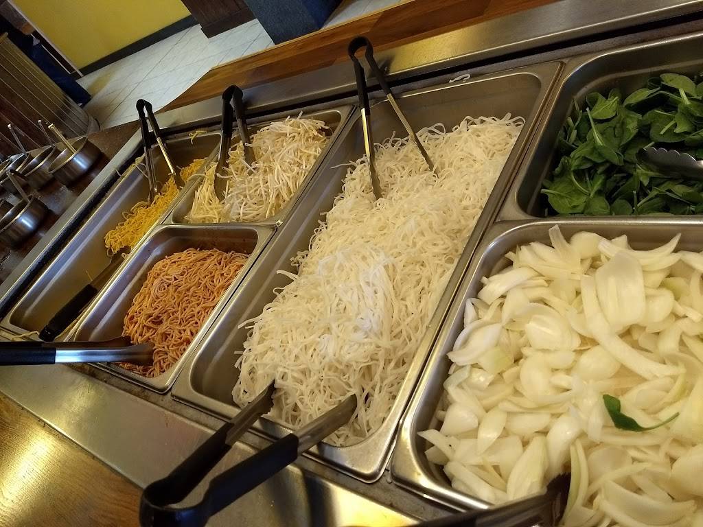 Coburg Mongolian Grill | restaurant | 1540 Coburg Rd, Eugene, OR 97401, USA | 5415058738 OR +1 541-505-8738