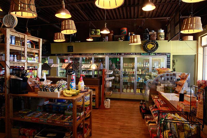 Grub Kitchen - Grocery & Deli | restaurant | 305 Rehoboth Ave, Rehoboth Beach, DE 19971, USA | 3022264782 OR +1 302-226-4782