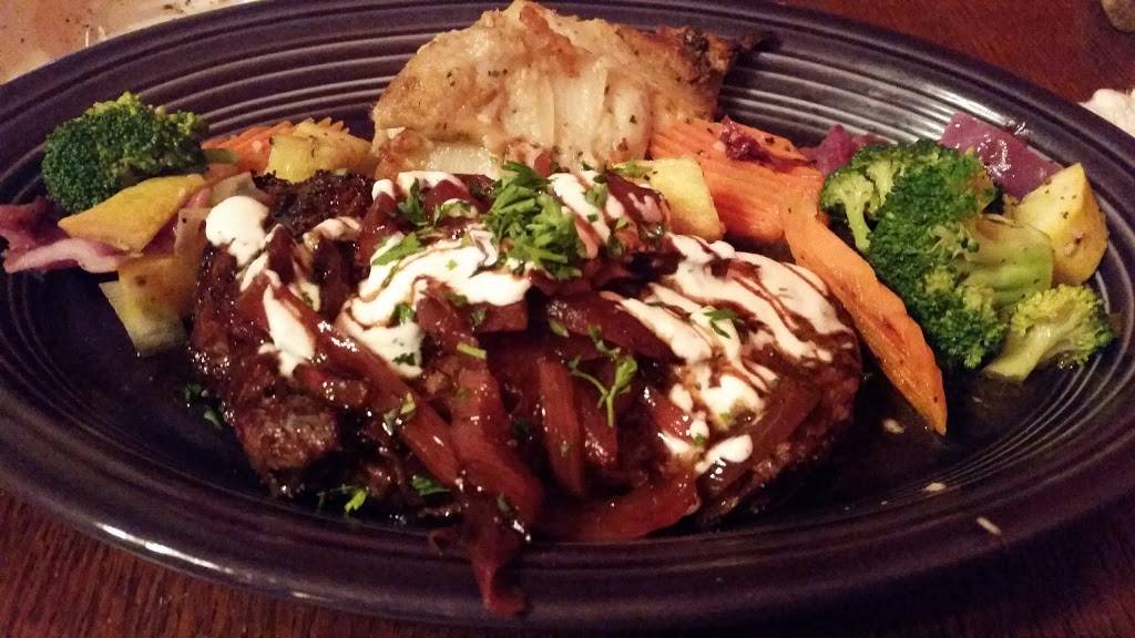 Live Oak Cafe | restaurant | 614 N Howe St, Southport, NC 28461, USA | 9106204541 OR +1 910-620-4541