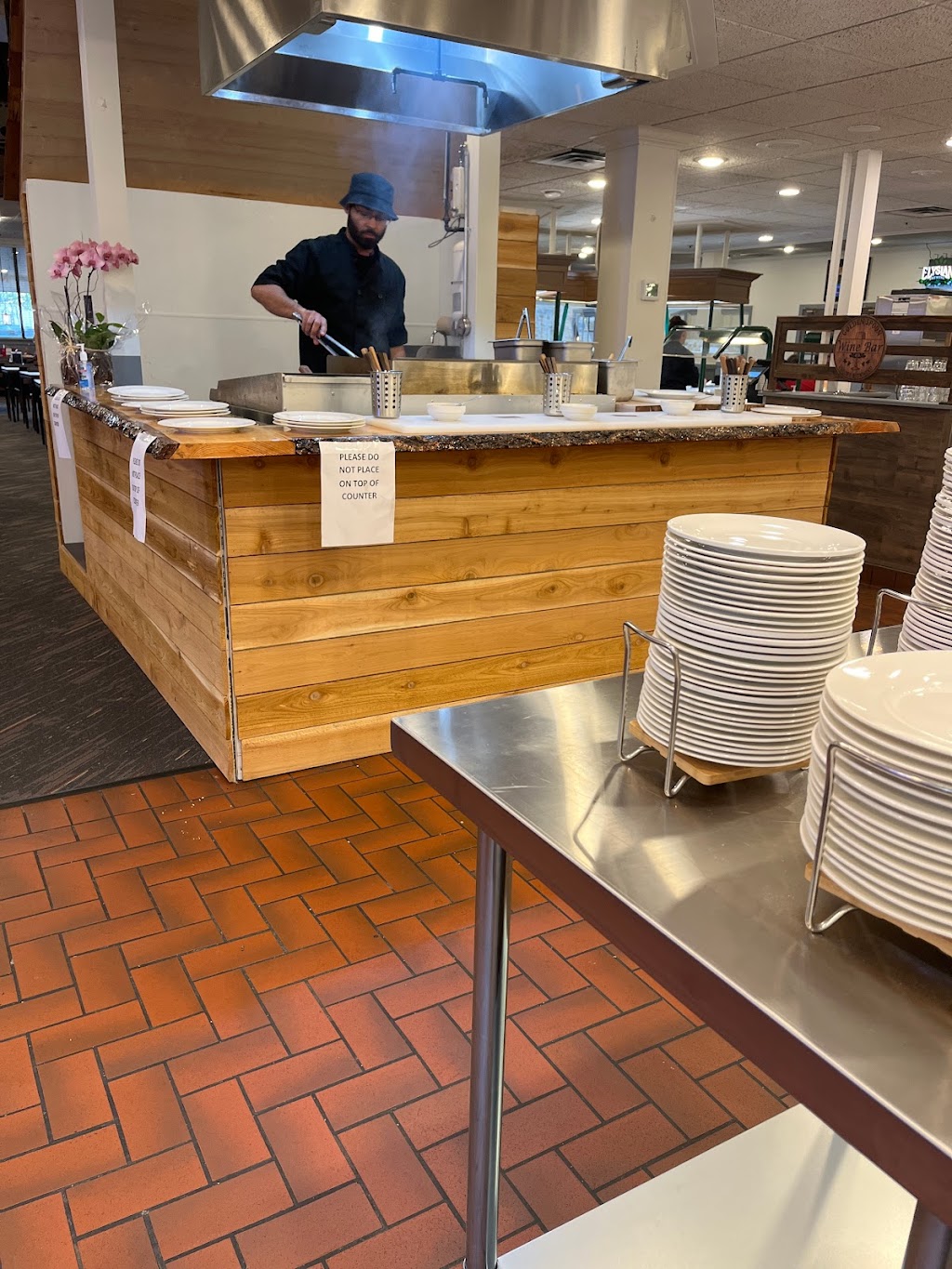 Golden Spoon Buffet & Banquet | restaurant | 1818 S 318th Pl, Federal Way, WA 98003, USA | 2064605926 OR +1 206-460-5926