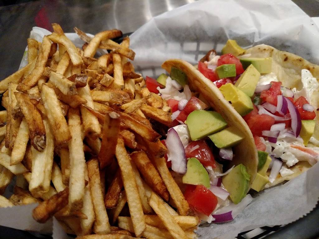 Spuds | meal takeaway | 163 W Main St, Kutztown, PA 19530, USA | 6106835790 OR +1 610-683-5790