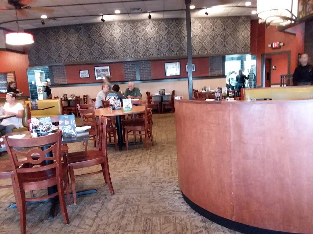 OCharley’s Restaurant & Bar | restaurant | 3535 Tom Austin Hwy, Springfield, TN 37172, USA | 6153823321 OR +1 615-382-3321