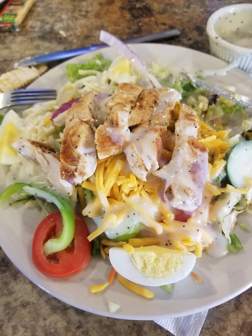 Lincoln Square Restaurant | restaurant | 1320 Archer Dr, Troy, OH 45373, USA | 9373320222 OR +1 937-332-0222