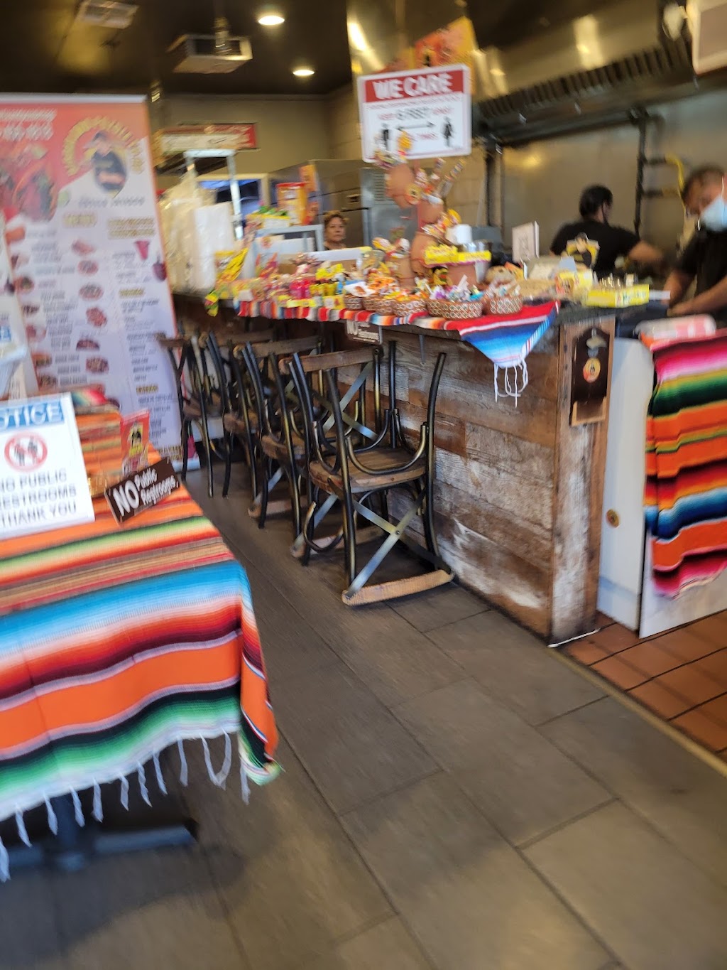 Birria and Pozole To Go | restaurant | 6551 CA-27, Woodland Hills, CA 91303, USA | 8184564818 OR +1 818-456-4818