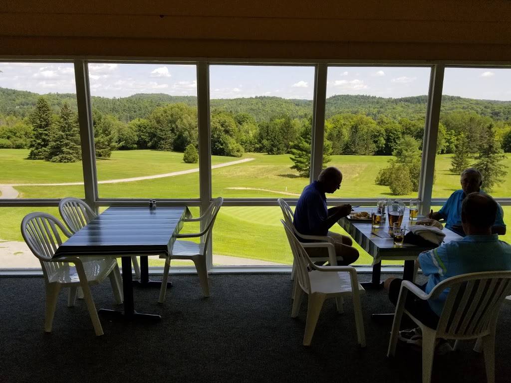 Larrimac Restobar | restaurant | 1148 Route 105, Chelsea, QC J9B 1P4, Canada | 8198271506 OR +1 819-827-1506