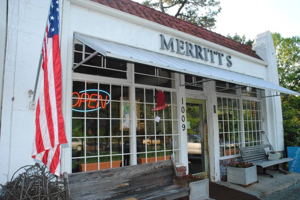 Merritts Grill | restaurant | 1009 S Columbia St, Chapel Hill, NC 27514, USA | 9199424897 OR +1 919-942-4897
