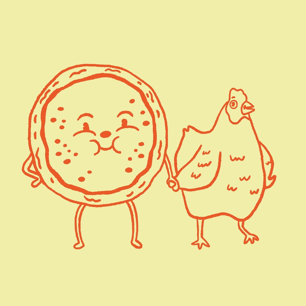 Little Louies AVL | restaurant | 32 Banks Ave #103, Asheville, NC 28801, USA | 8282327216 OR +1 828-232-7216