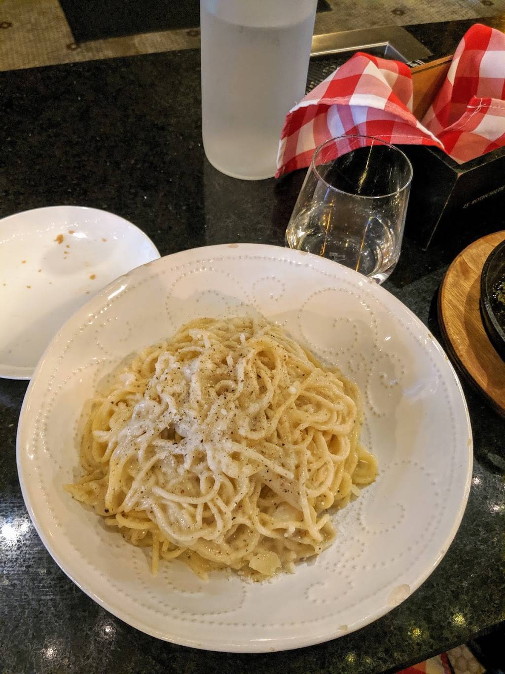 Garbarinos | restaurant | 5925 Baum Blvd, Pittsburgh, PA 15206, USA | 4126652880 OR +1 412-665-2880