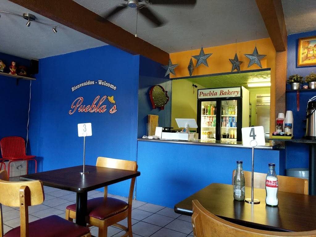 Pueblas Mexican Kitchen | restaurant | 6320 N Main St, Houston, TX 77009, USA | 7134269062 OR +1 713-426-9062